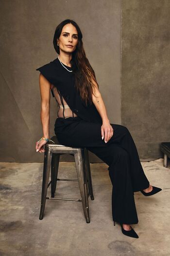 Full leaked Jordana brewster private onlyfans photo