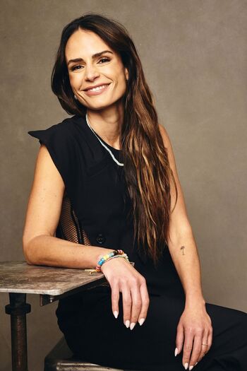 Full leaked Jordana brewster private onlyfans photo