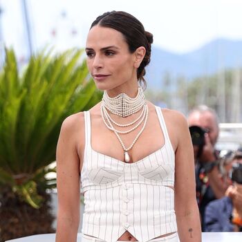 Full leaked Jordana brewster private onlyfans photo