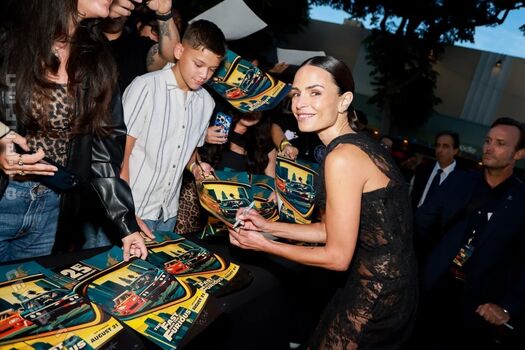 Full leaked Jordana brewster private onlyfans photo