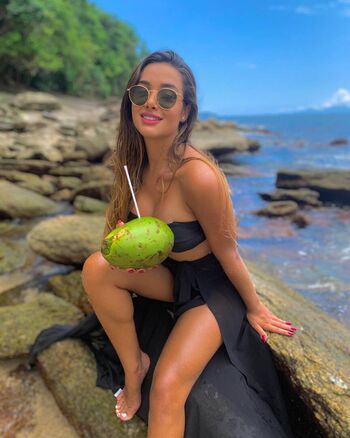 Full leaked Jordana morais private onlyfans photo