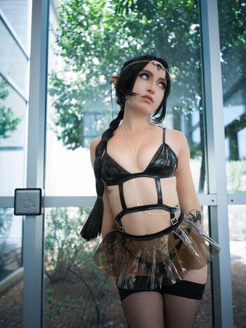 Jordanscosplay