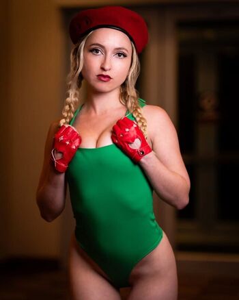 Full leaked Jordanscosplay private onlyfans photo