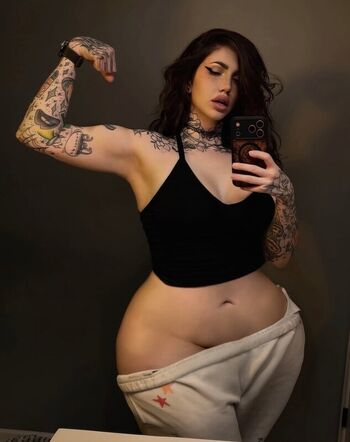 Full leaked Jordy mackenz private onlyfans photo
