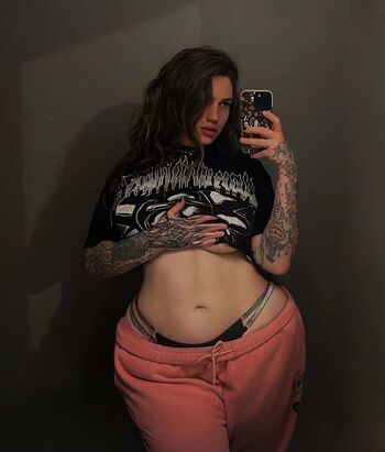 Full leaked Jordy mackenz private onlyfans photo