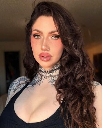 Full leaked Jordy mackenz private onlyfans photo