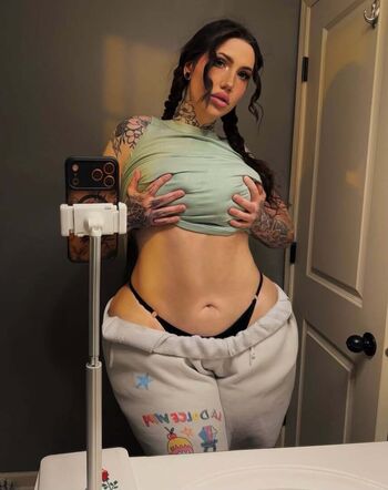 Full leaked Jordy mackenz private onlyfans photo