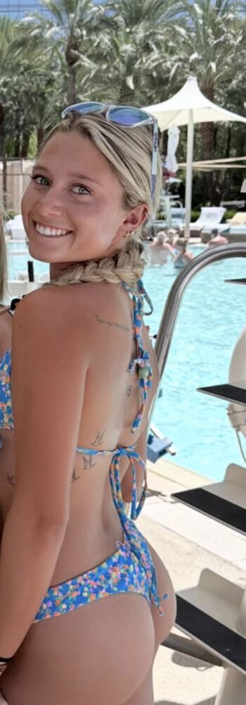 Full leaked Jordyn arts private onlyfans photo