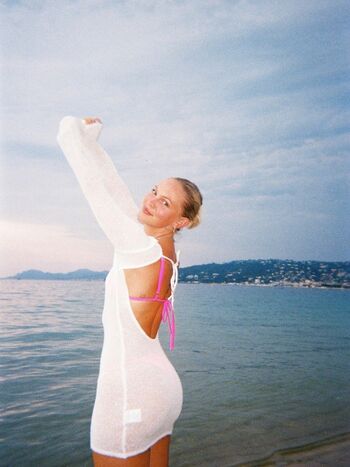 Full leaked Jordyn jones  page private onlyfans photo