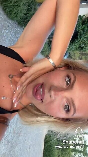 Full leaked Jordyn jones page private onlyfans photo