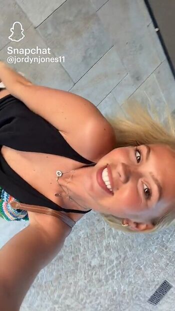 Full leaked Jordyn jones page private onlyfans photo
