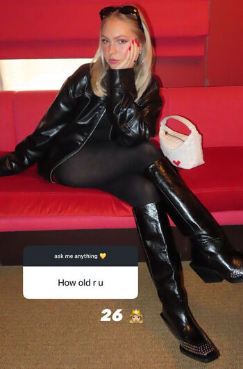 Full leaked Jordyn jones private onlyfans photo