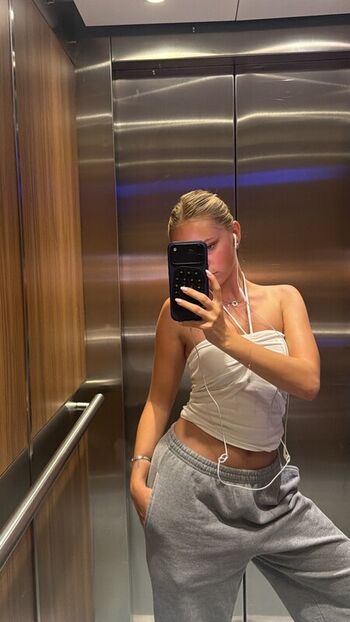 Full leaked Jordyn jones private onlyfans photo