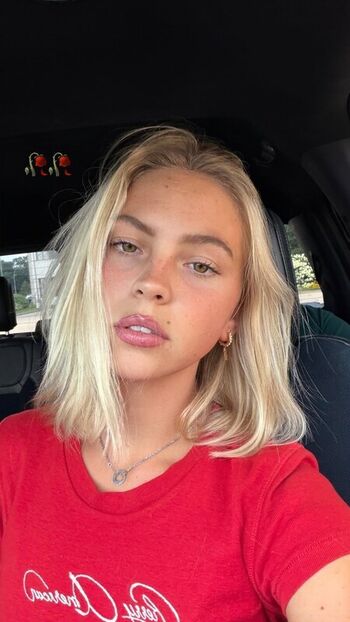 Jordyn Jones