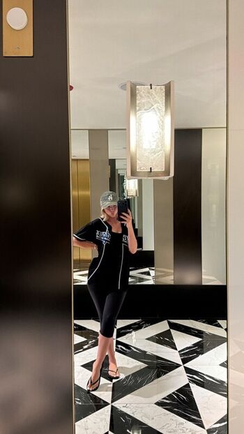 Full leaked Jordyn jones page private onlyfans photo