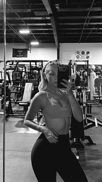 Jordyn Jones