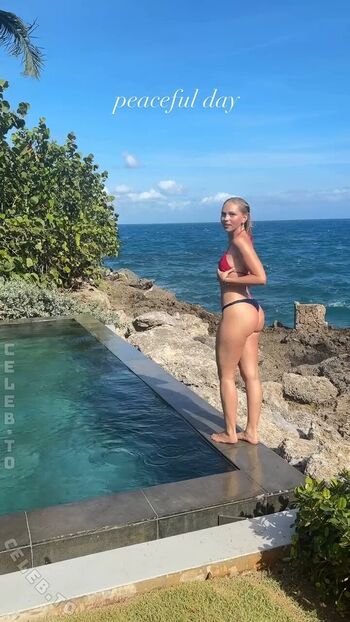 Full leaked Jordyn jones private onlyfans photo