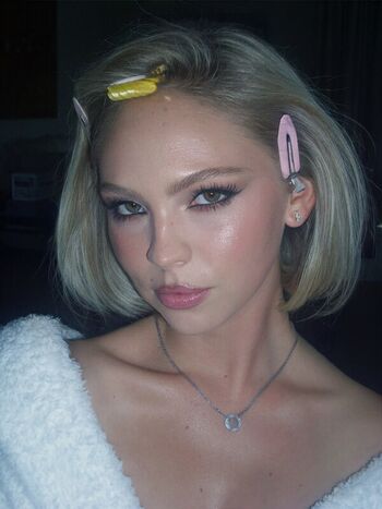 Jordyn Jones