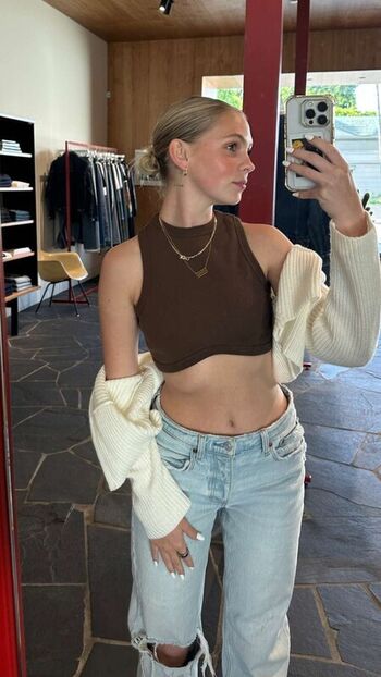Jordyn Jones