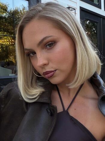 Full leaked Jordyn jones private onlyfans photo