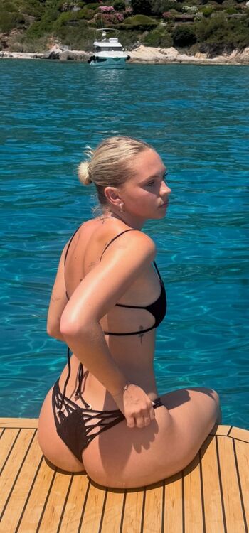 Jordyn Jones