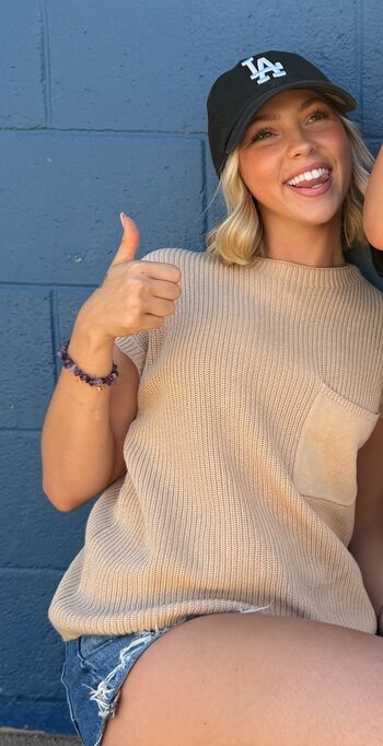 Jordyn Jones