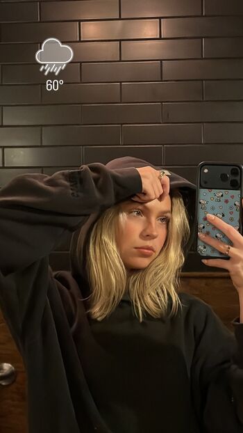 Full leaked Jordyn jones  page private onlyfans photo