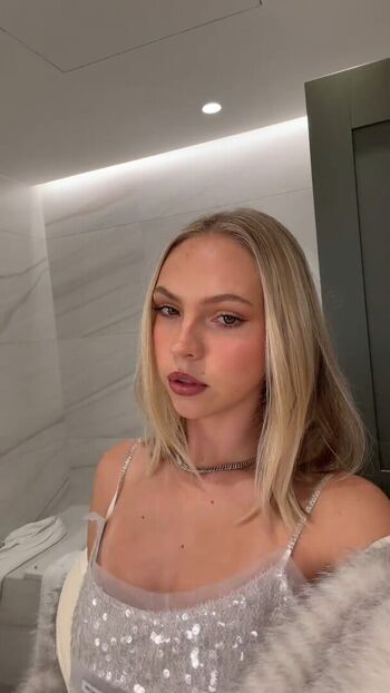 Full leaked Jordyn jones  page private onlyfans photo