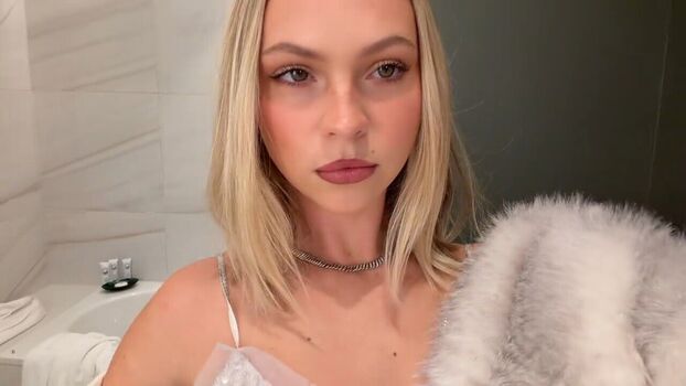 Full leaked Jordyn jones  page private onlyfans photo