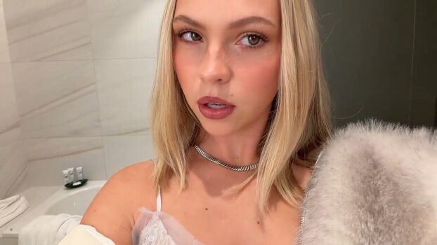 Full leaked Jordyn jones  page private onlyfans photo