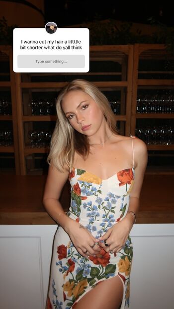 Full leaked Jordyn jones  page private onlyfans photo