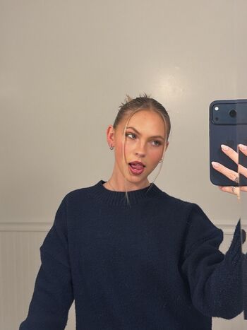 Full leaked Jordyn jones  page private onlyfans photo