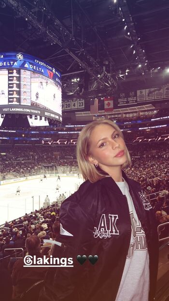 Full leaked Jordyn jones  page private onlyfans photo