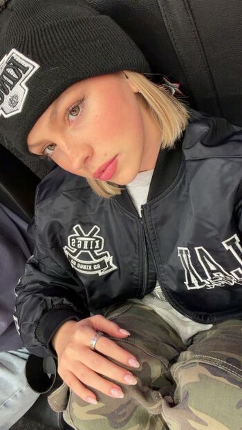 Full leaked Jordyn jones  page private onlyfans photo