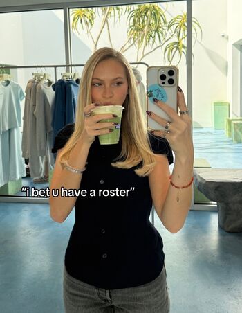 Full leaked Jordyn jones  page private onlyfans photo