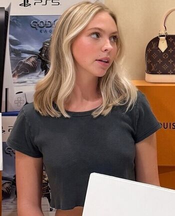 Full leaked Jordyn jones  page private onlyfans photo