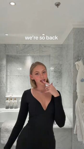 Full leaked Jordyn jones  page private onlyfans photo