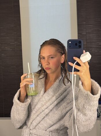 Full leaked Jordyn jones  page private onlyfans photo