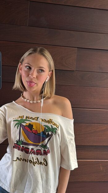 Full leaked Jordyn jones  page private onlyfans photo