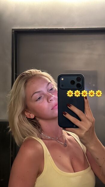 Full leaked Jordyn jones  page private onlyfans photo