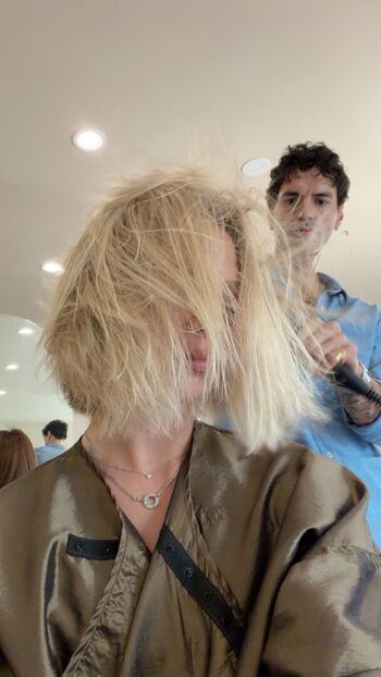 Full leaked Jordyn jones  page private onlyfans photo