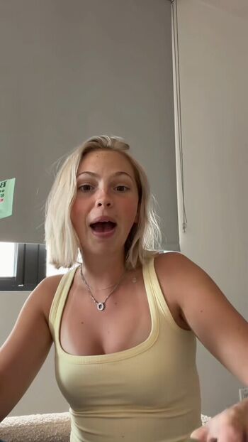 Full leaked Jordyn jones  page private onlyfans photo