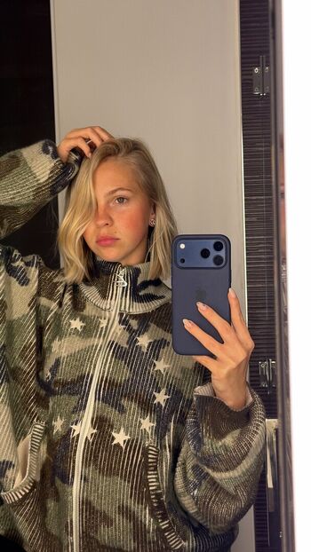 Full leaked Jordyn jones  page private onlyfans photo