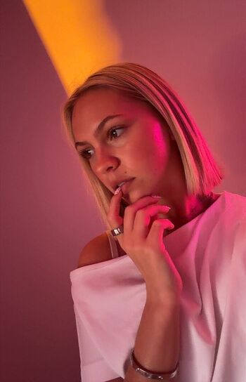 Full leaked Jordyn jones  page private onlyfans photo