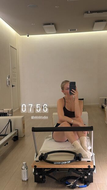 Full leaked Jordyn jones  page private onlyfans photo