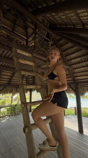 Full leaked Jordyn jones  page private onlyfans photo