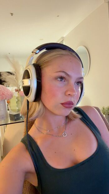 Full leaked Jordyn jones  page private onlyfans photo
