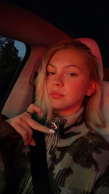 Full leaked Jordyn jones  page private onlyfans photo