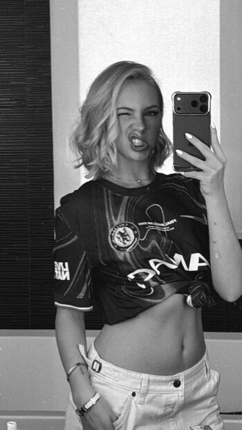 Full leaked Jordyn jones  page private onlyfans photo