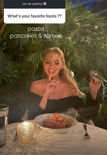 Full leaked Jordyn jones  page private onlyfans photo